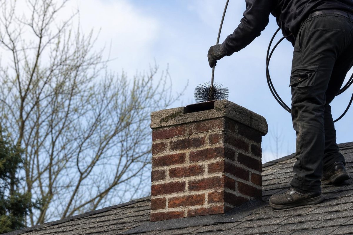 Kylie Chimney Services in Sayville